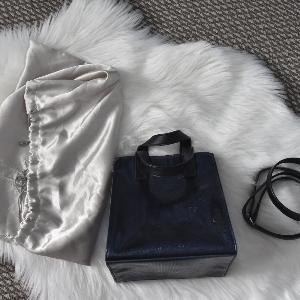 Kenzo Mini Tote Bag
